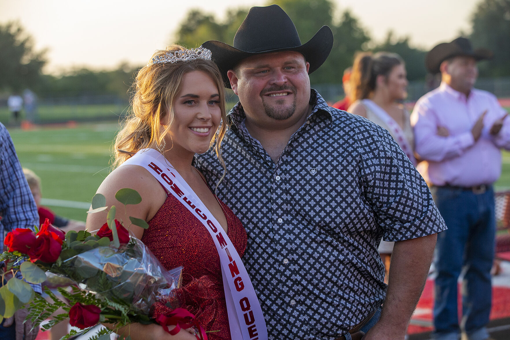 Bremond Homecoming